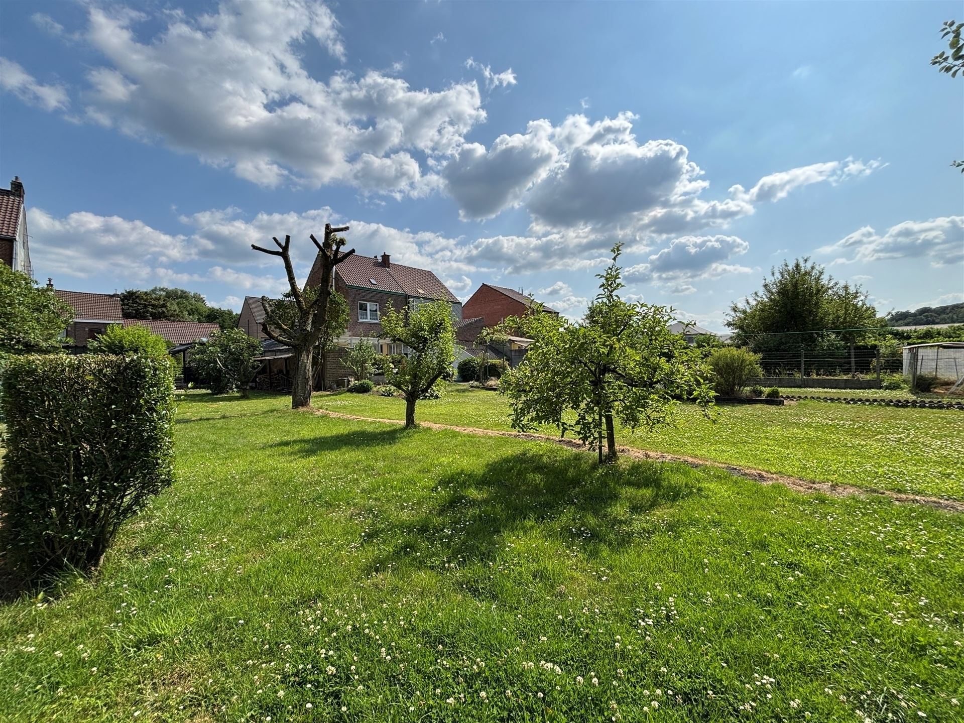 Huis te koop in Braine-Le-Château met 3 slaapkamers - foto 3