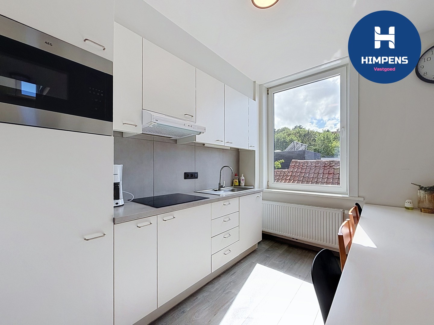 Rendabele vakantiewoning met officiële logiesvergunning - foto 5