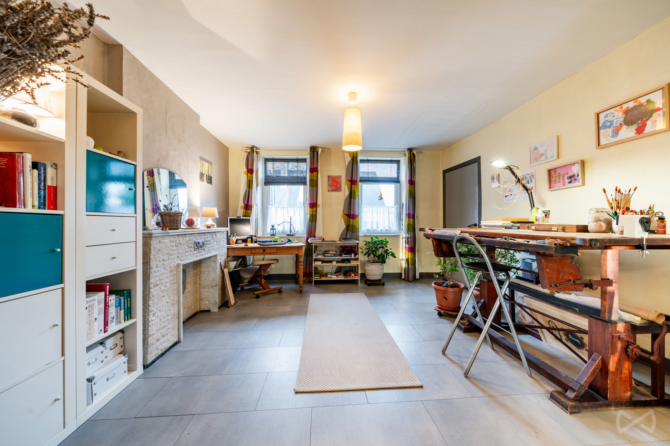 Huis te koop in Orp-Le-Grand met 4 slaapkamers - foto 4