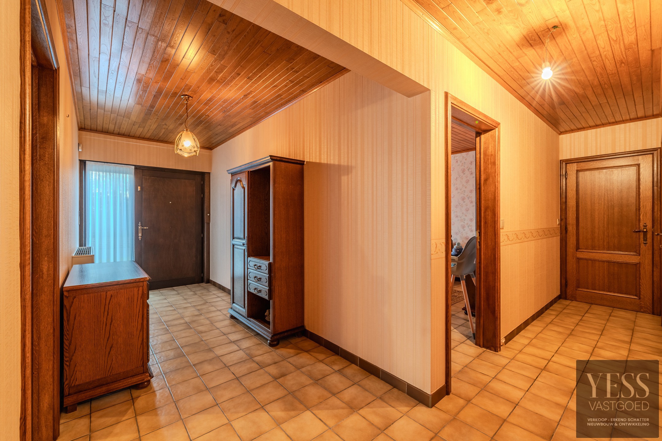 Villa met extra troeven in het pittoreske Zerkegem (Jabbeke) - foto 4
