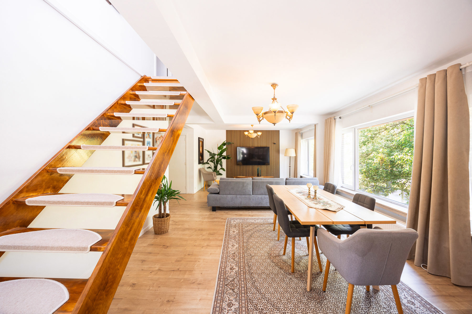 Apartment for sale in Machelen