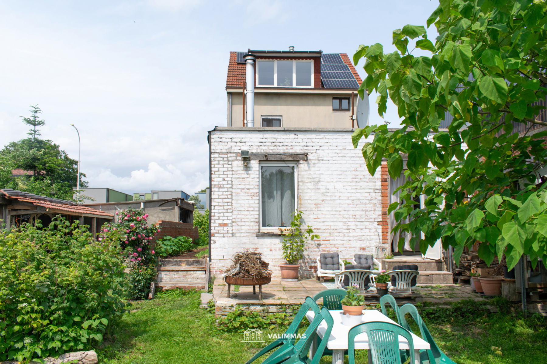 Maison à vendre à Asse avec 3 chambres - photo 5
