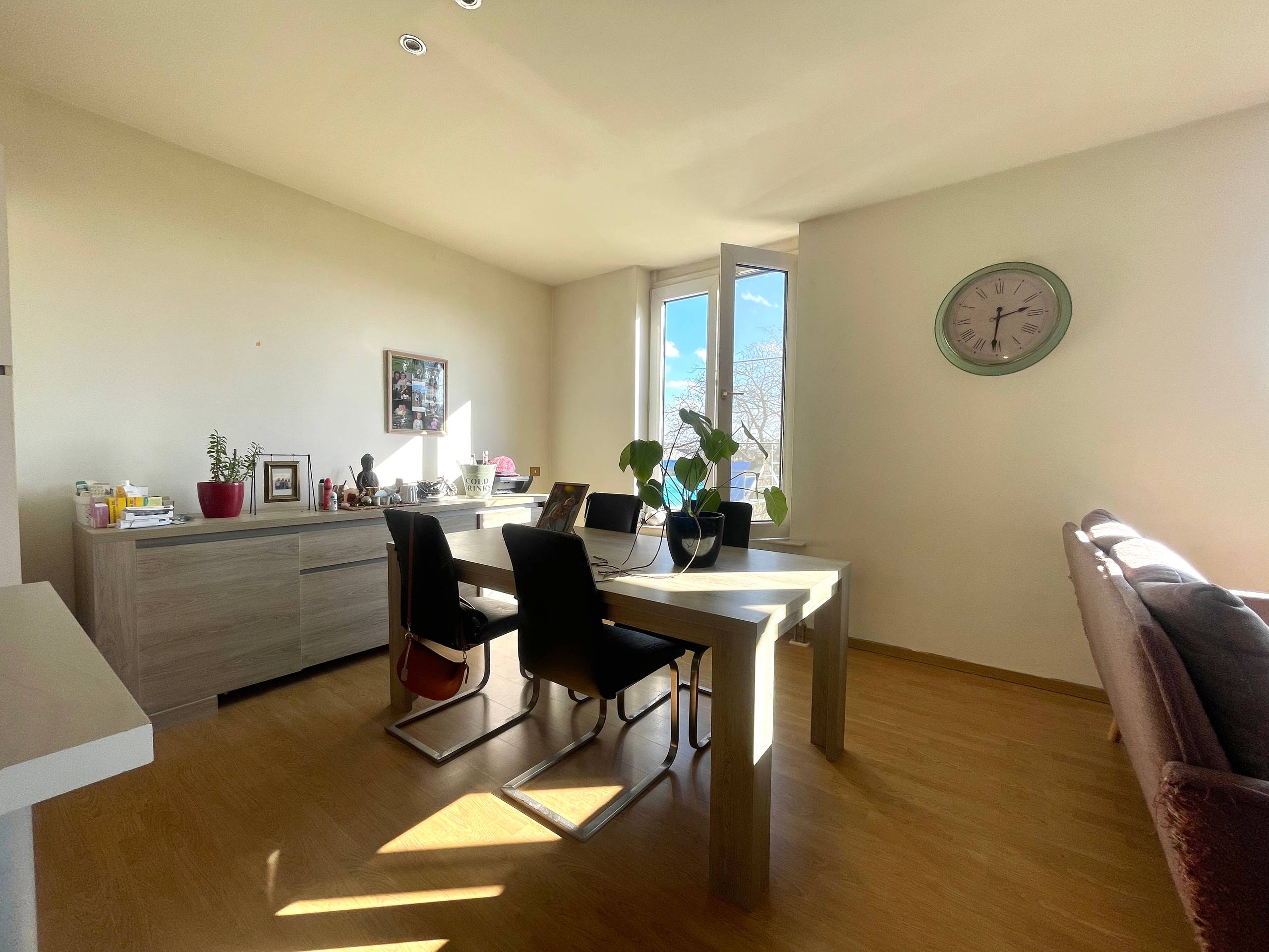 Karaktervol appartement met 3 slaapkamers – Centrum Wervik - foto 5