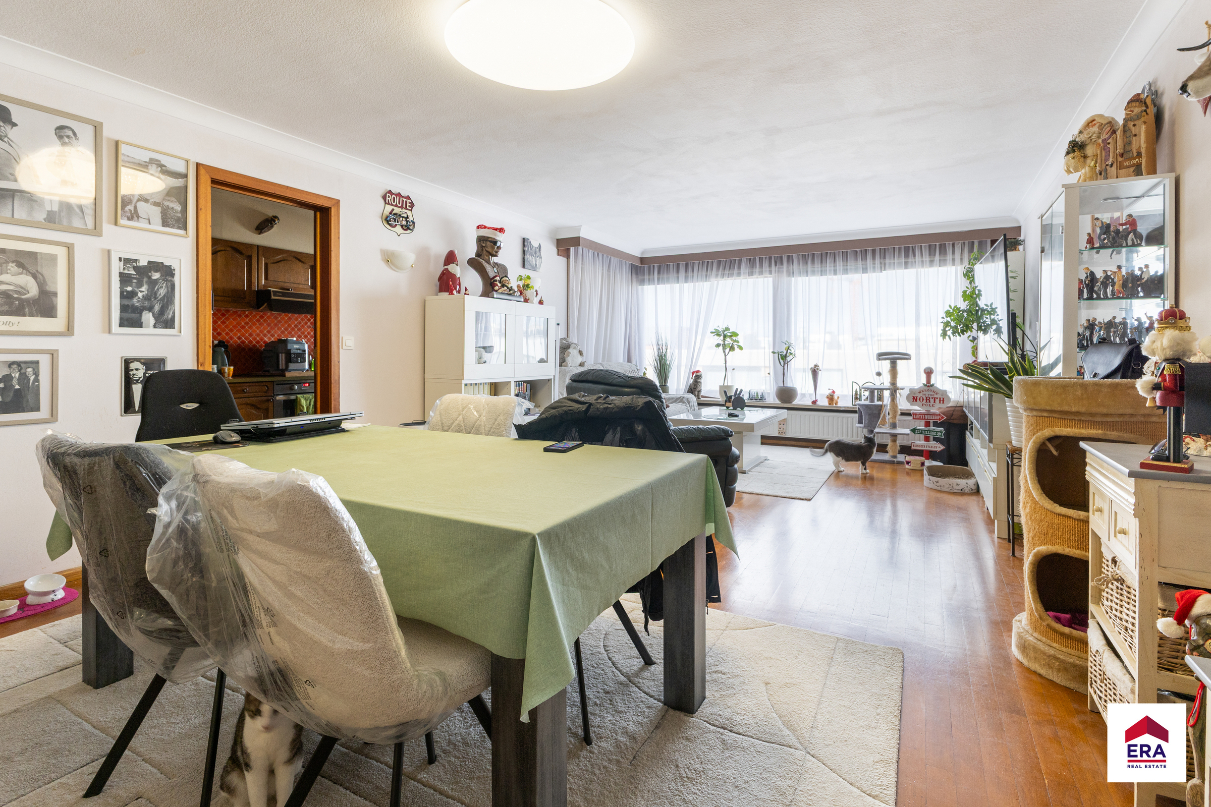 3 slaapkamer appartement te koop in Koksijde! - foto 1