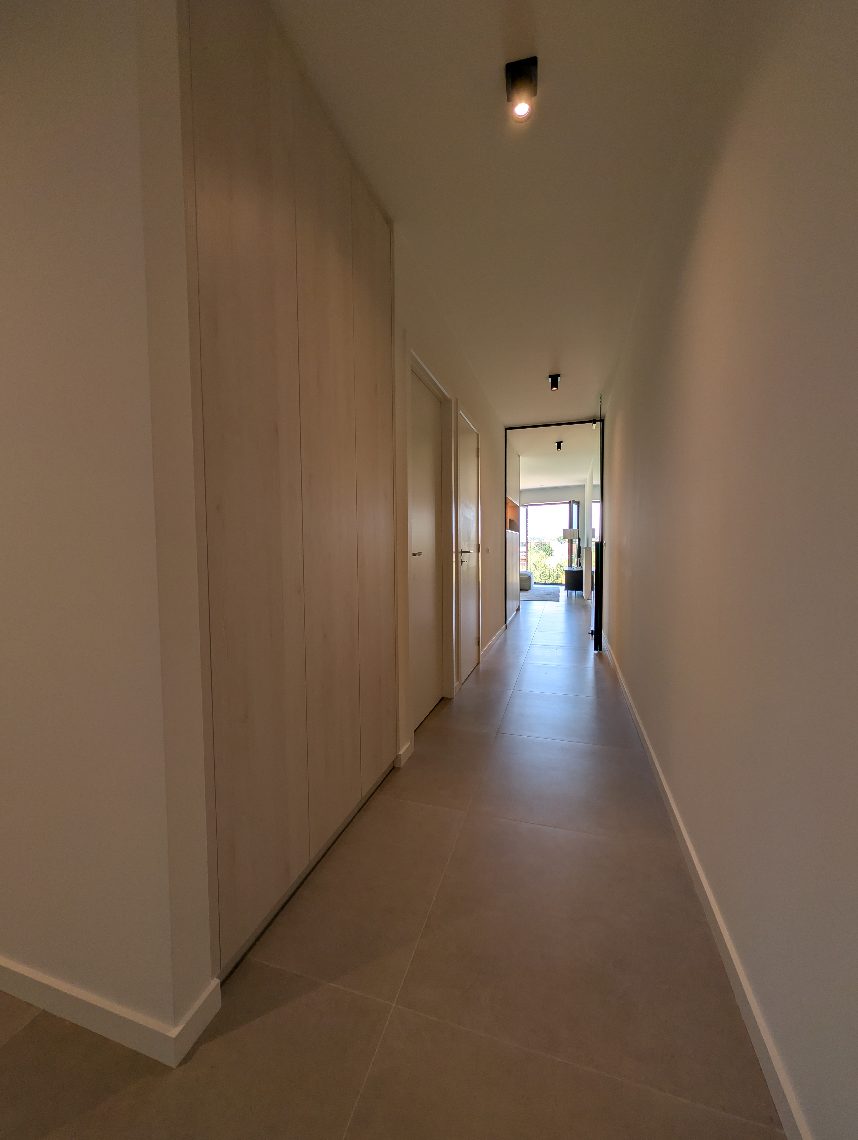 Appartement te huur in Brussel met 2 slaapkamers - foto 4