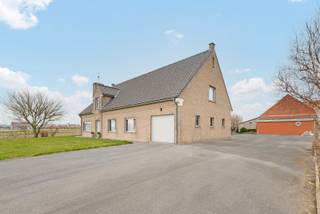 Appartement à louer à Staden