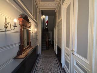 Appartement à louer à Anvers