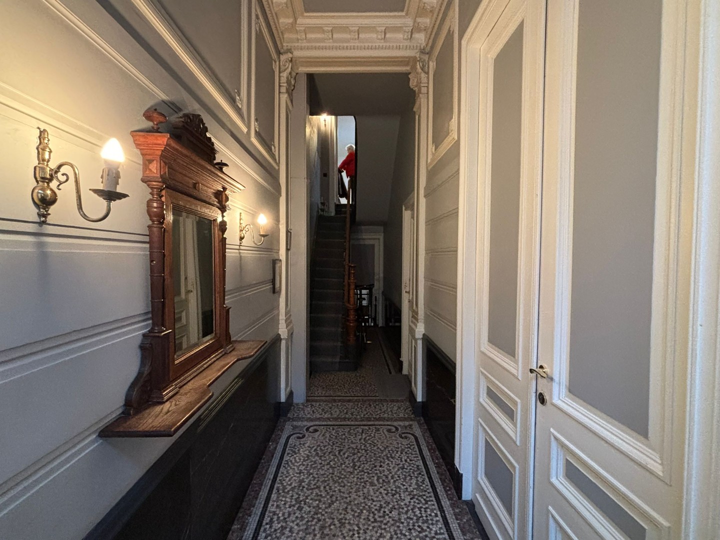 Appartement à louer à Anvers - photo 2