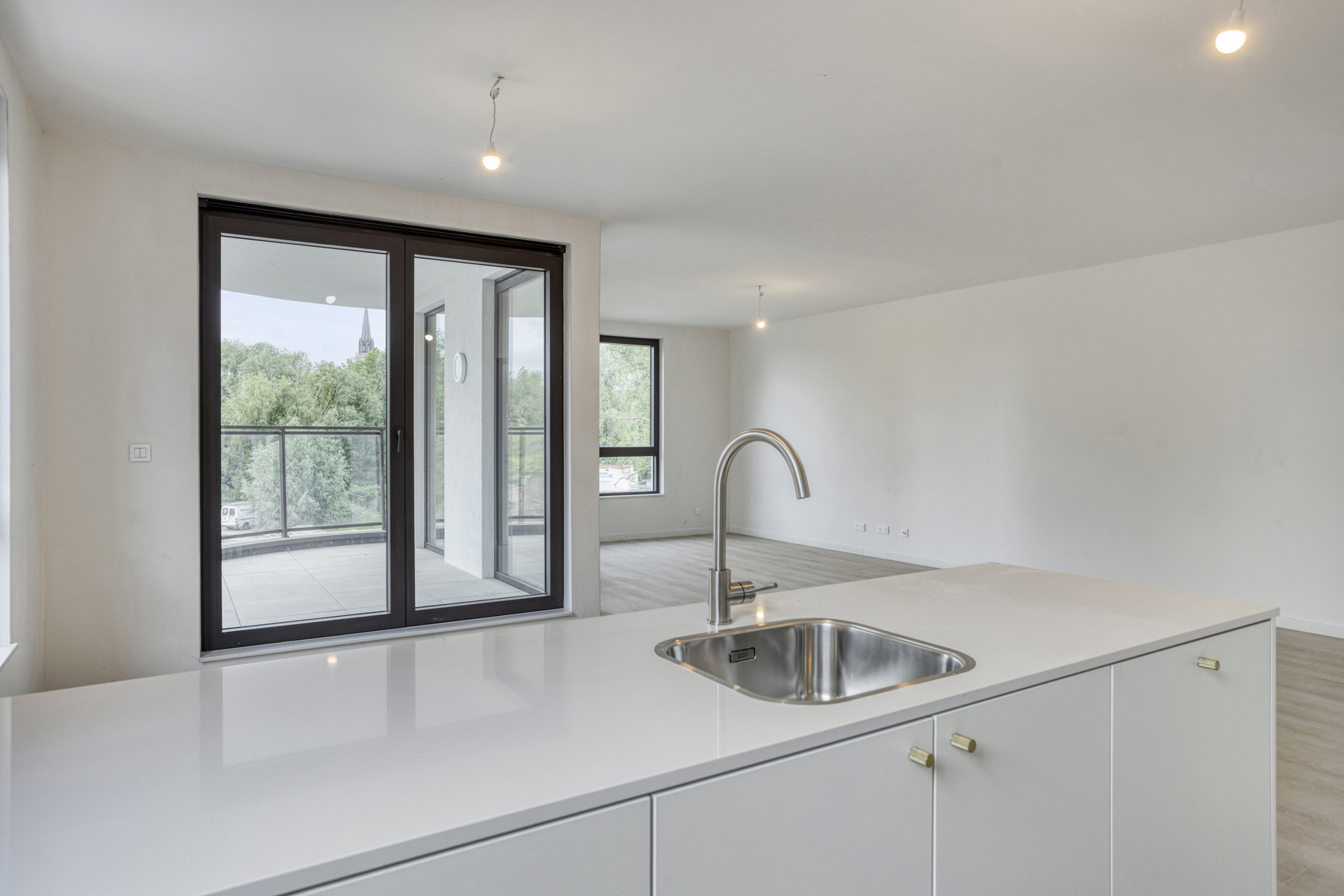 Luxe 3-slaapkamerappartement van 120 m² in SilverTop - foto 5