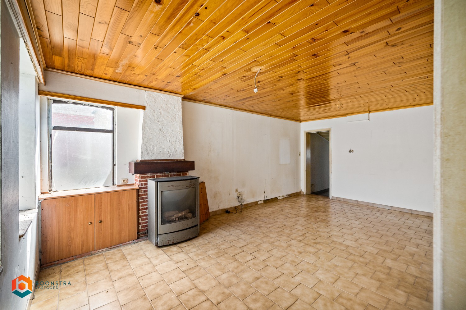 Te renoveren woning te Beerzel - foto 2