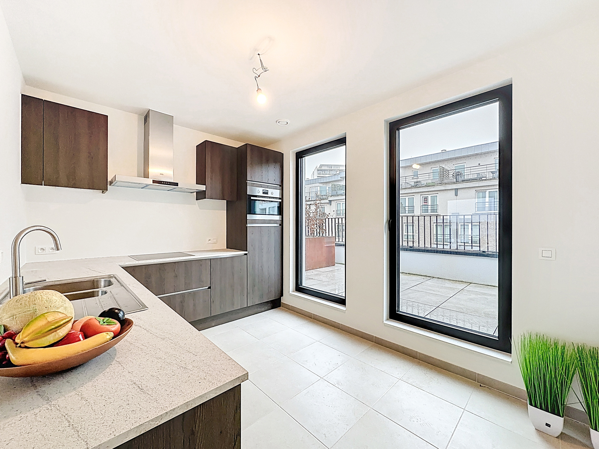 Appartement à vendre à Evere avec 3 chambres - photo 4