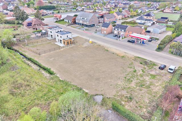 Projet à vendre à Maaseik