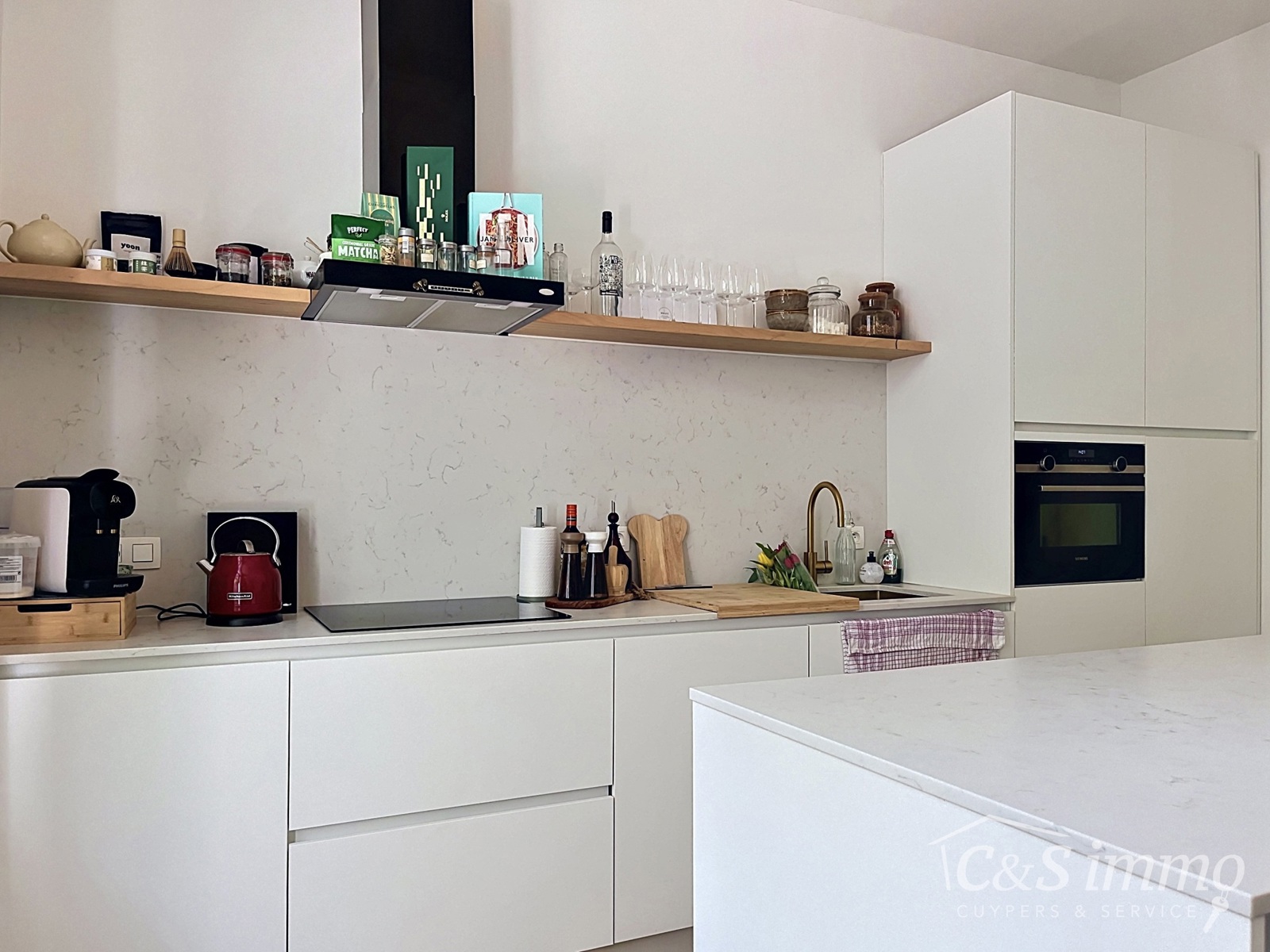 Luxueus appartement op Sint Andries - foto 5