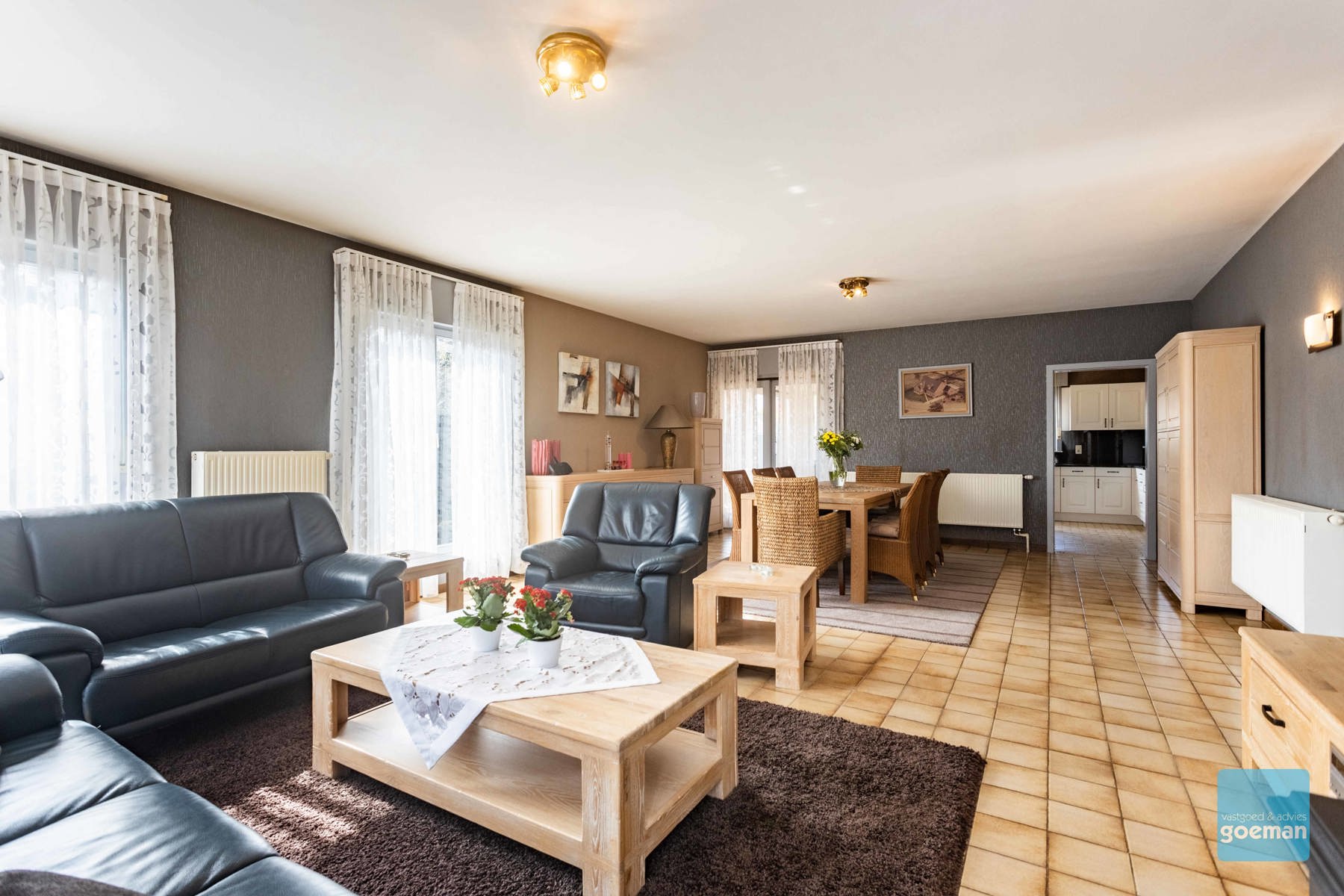 Te koop in Berlare: rustig gelegen open bebouwing - foto 4