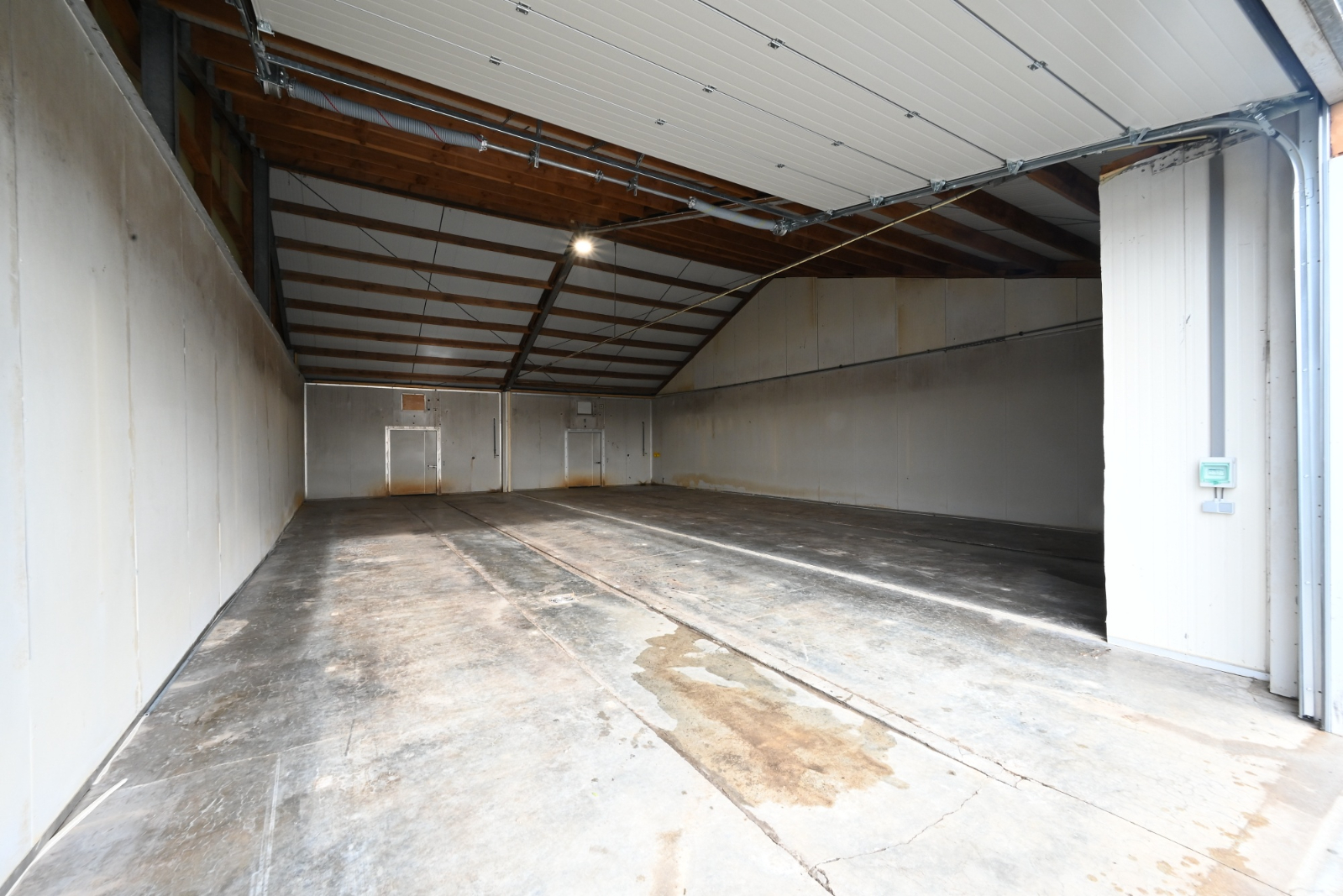 Commercial for rent in Ardooie - photo 3