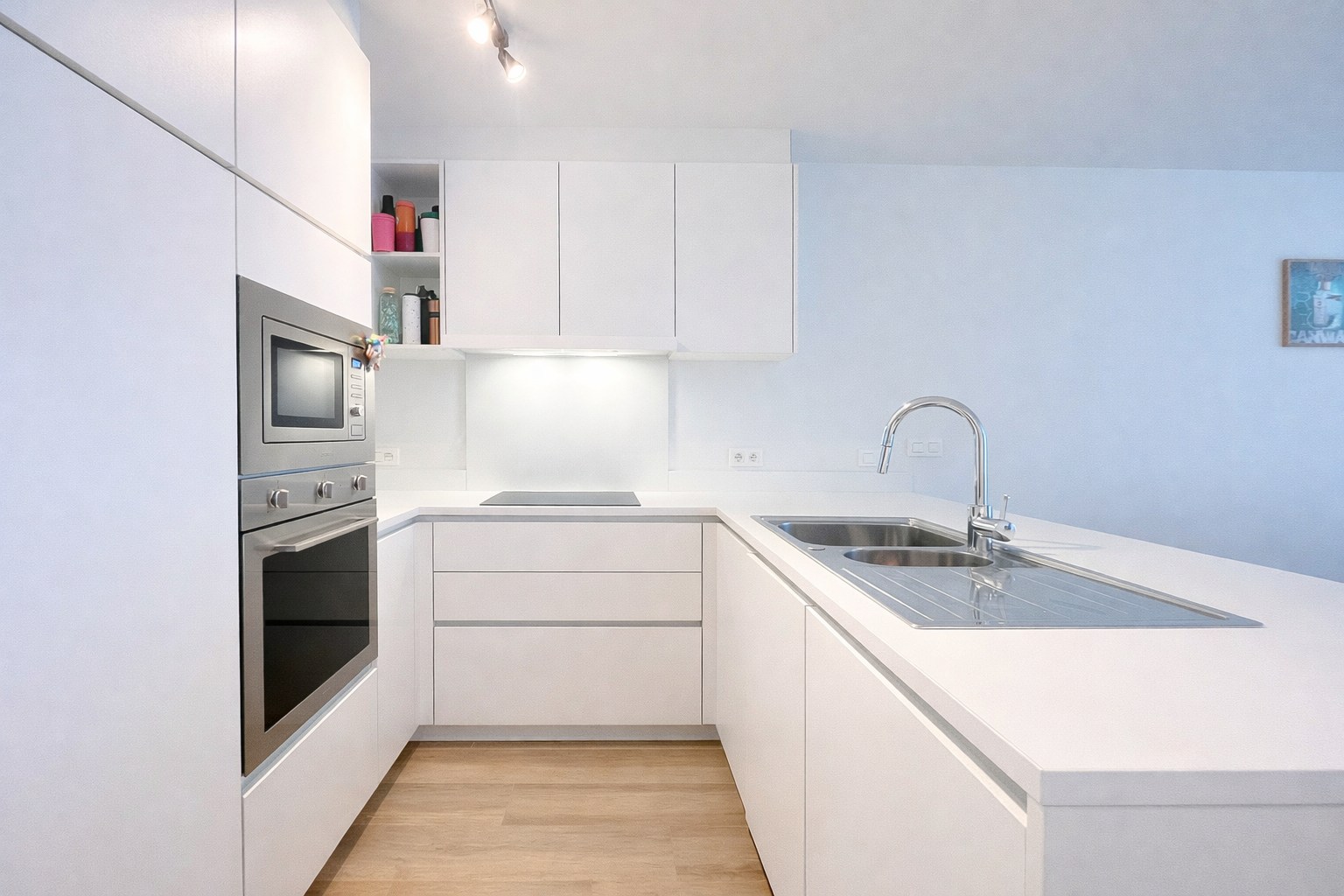 Apartment for rent in Knokke with 2 bedrooms - photo 4