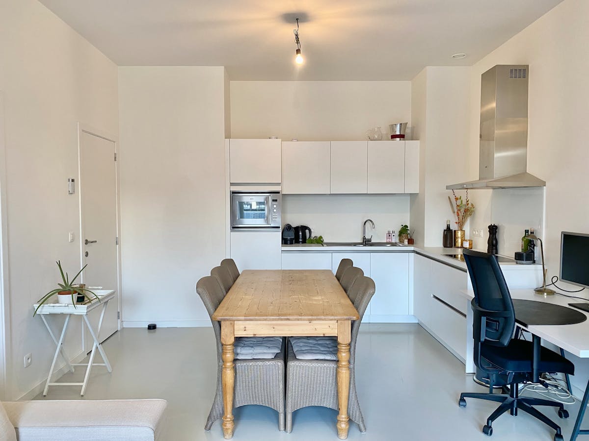 Sint-Katelijneplein - 1 slaapkamer appartement te huur - foto 4