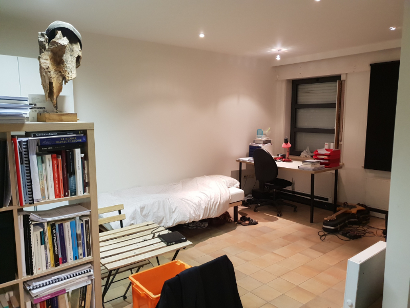 Studio te huur Gent - foto 4