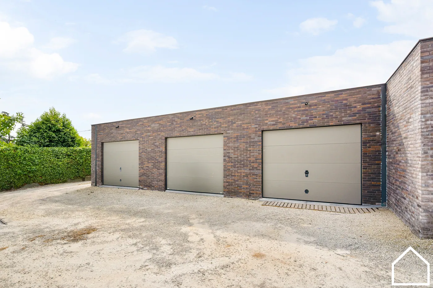 ENERGIEZUINIGE WONING VAN 2021 MET EPC A, 4 SLPKS, TUIN EN GARAGE - foto 5