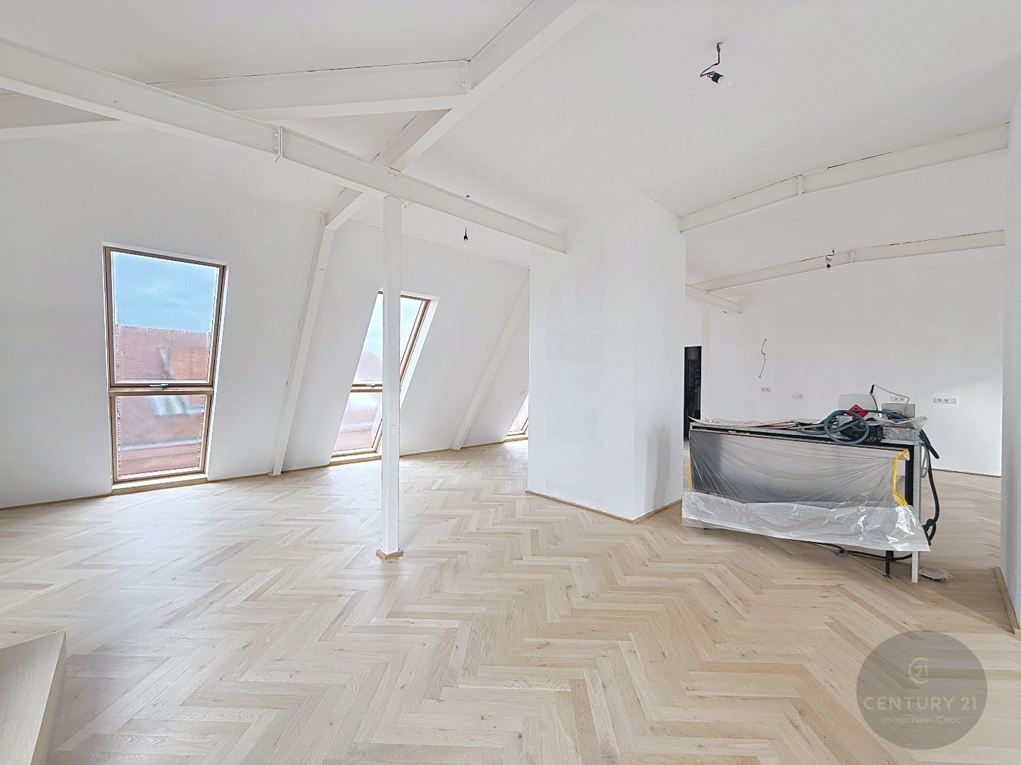 Appartement te koop in Brugge met 3 slaapkamers - foto 1