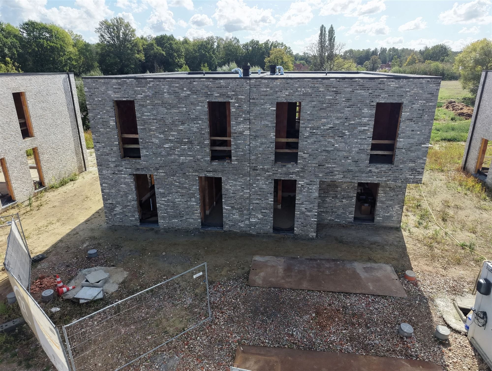 Prachtige nieuwbouwwoning in een zeer rustige straat! - foto 5