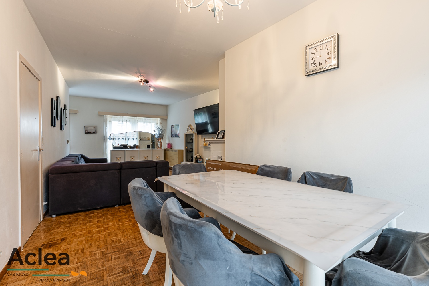 Appartement à vendre à Eeklo avec 6 chambres - photo 3