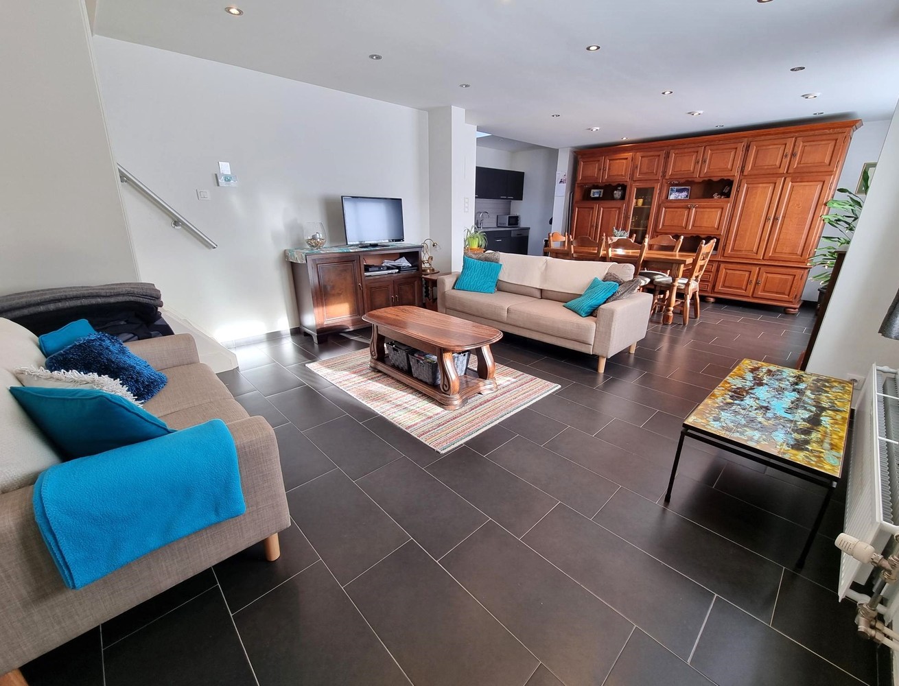 Maison à vendre à Putte avec 3 chambres - photo 2