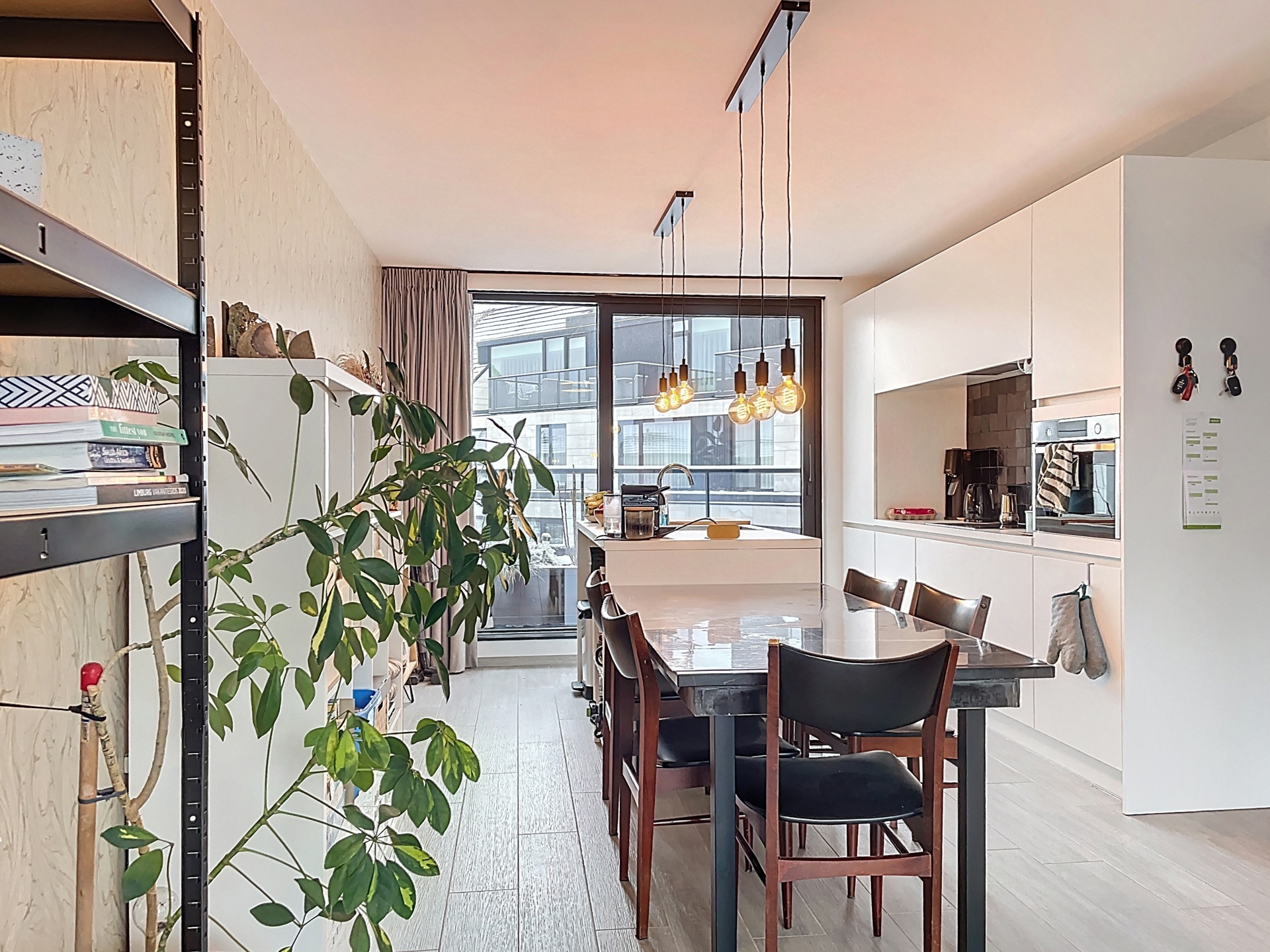 Appartement à louer à Hasselt avec 2 chambres - photo 2