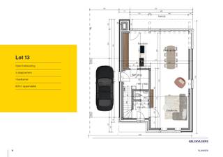Maison à vendre à Kortenberg