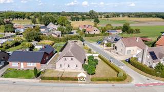 Maison à vendre à Bocholt