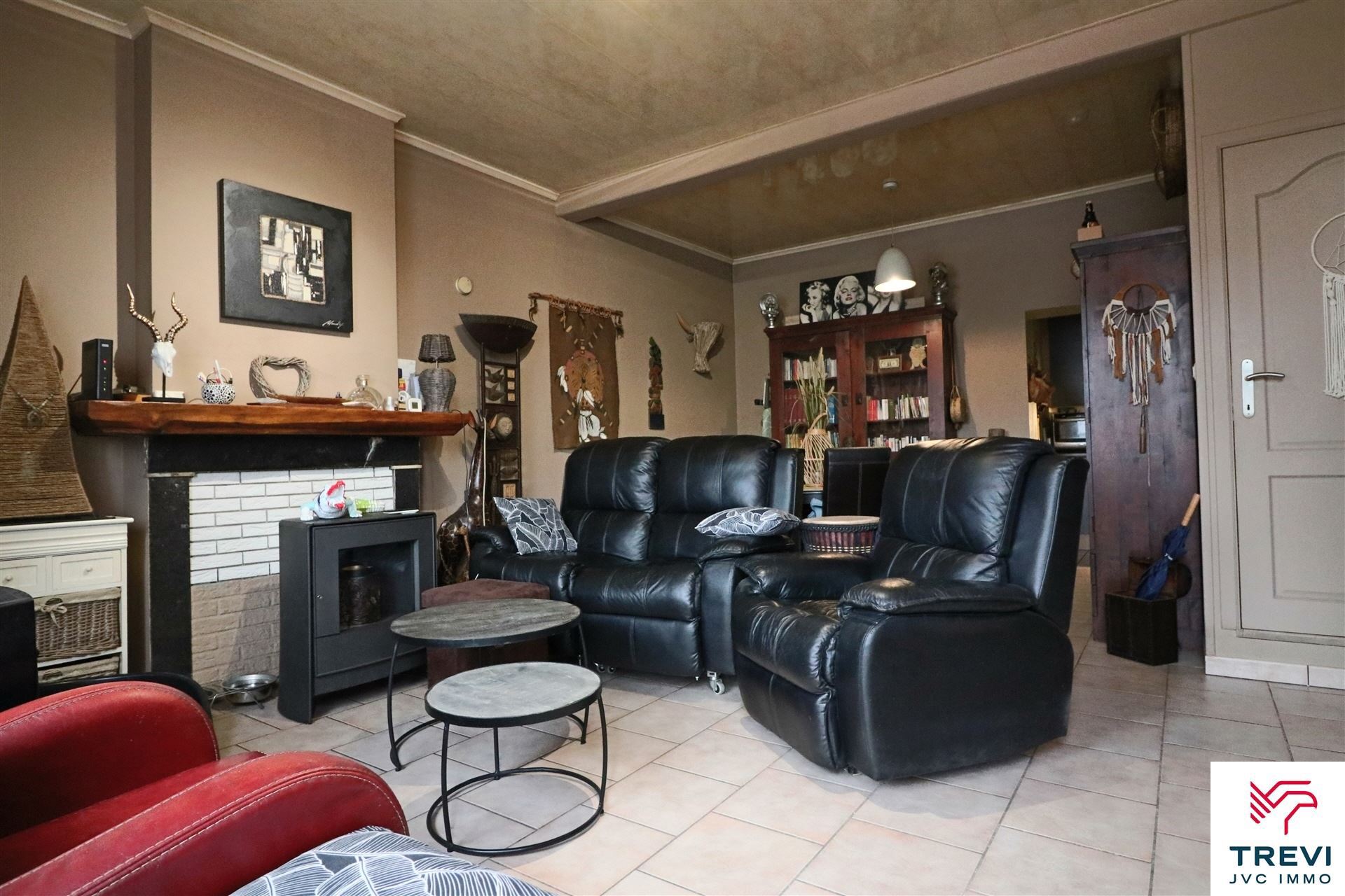 Huis te koop in Remicourt met 2 slaapkamers - foto 2