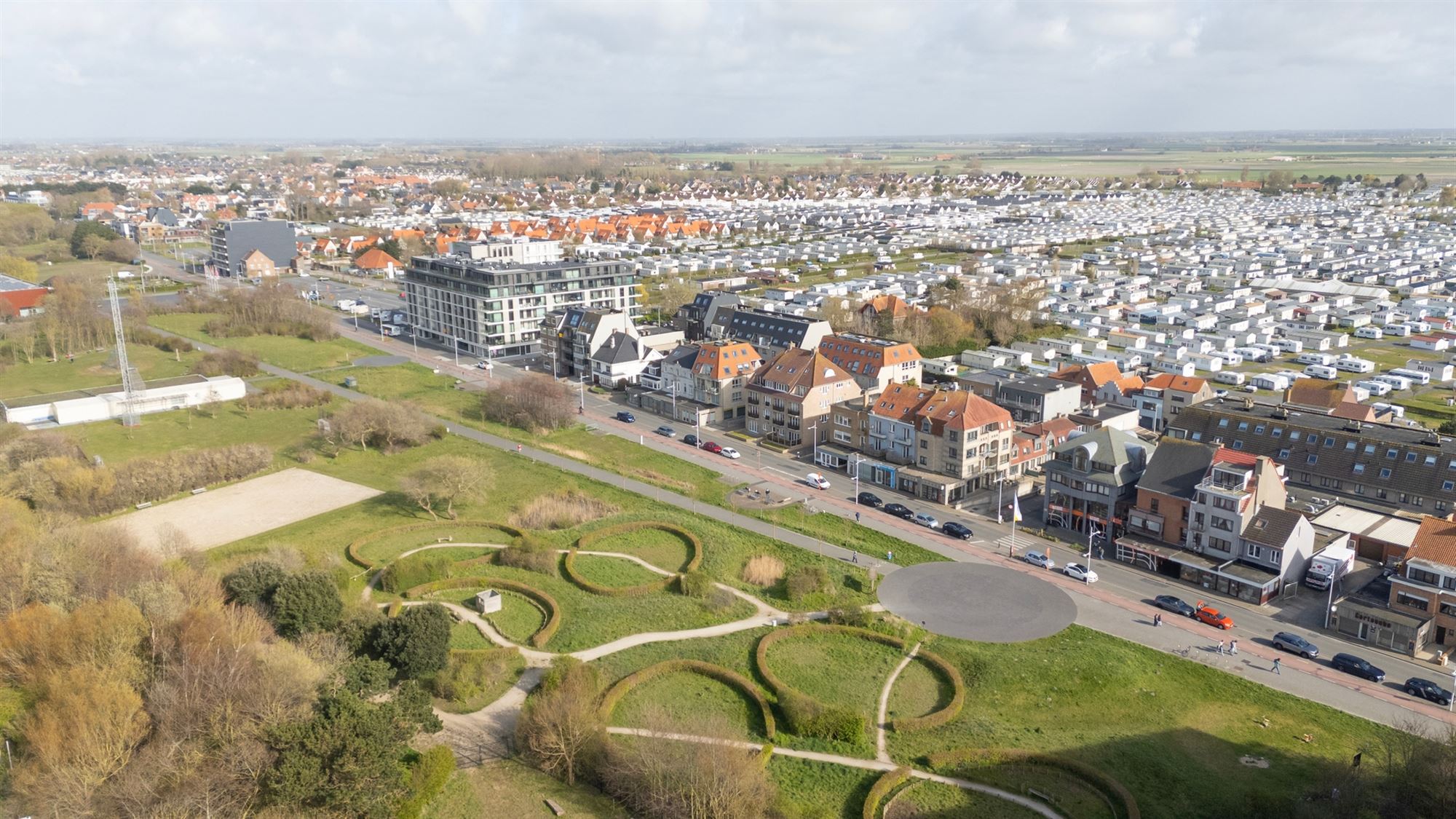 Apartment for sale in Bredene with 1 bedroom - photo 4