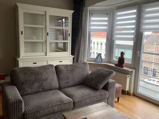 Op zoek naar een prachtig appartement in het centrum van Eeklo? Mis deze unieke kans niet.Dit prachtig energiezuinig appartement bevindt zich op de...