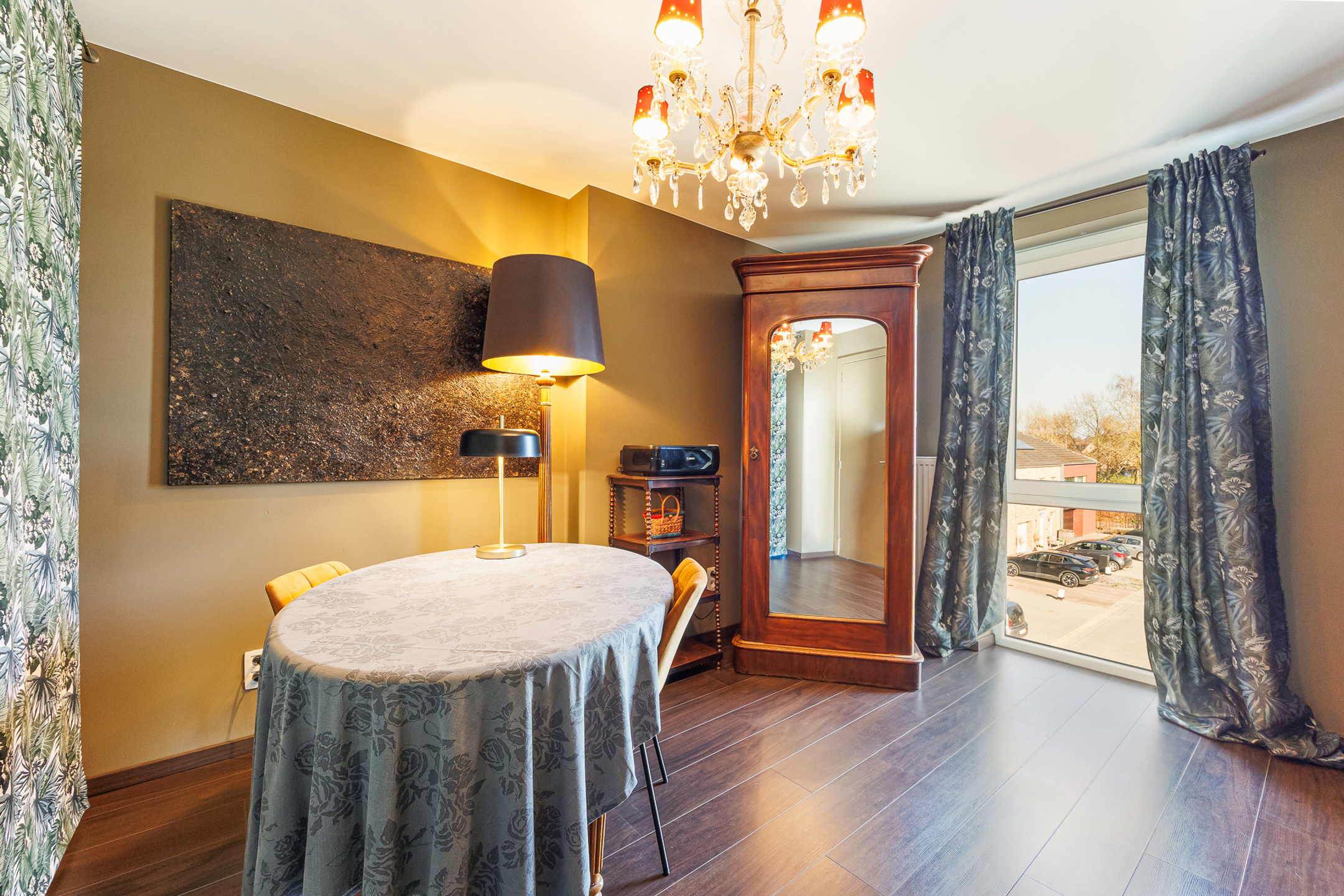 Duplex appartement met 5 slaapkamers (Epc: label A) - foto 4