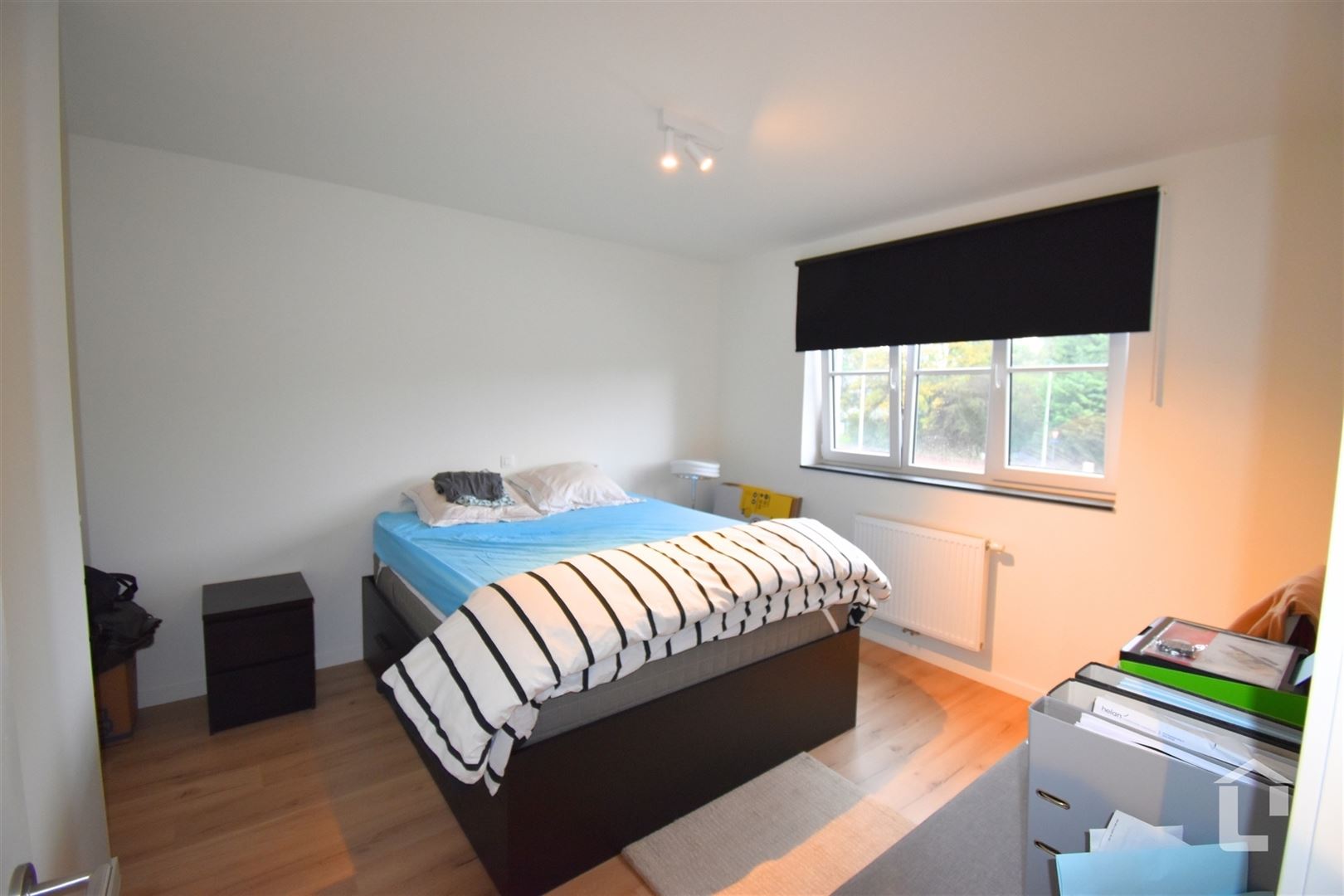 Nieuwbouw 2-slaapkamer appartement - foto 4