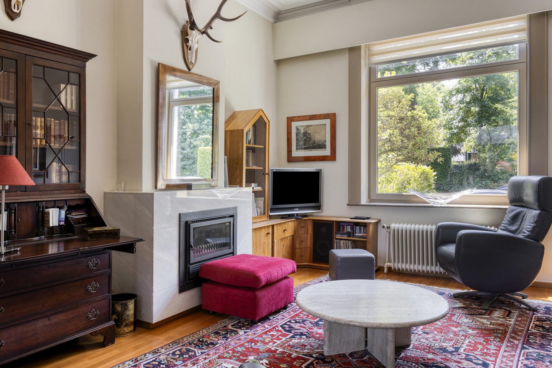 House for sale in Woluwe-Saint-Pierre with 4 bedrooms - photo 4