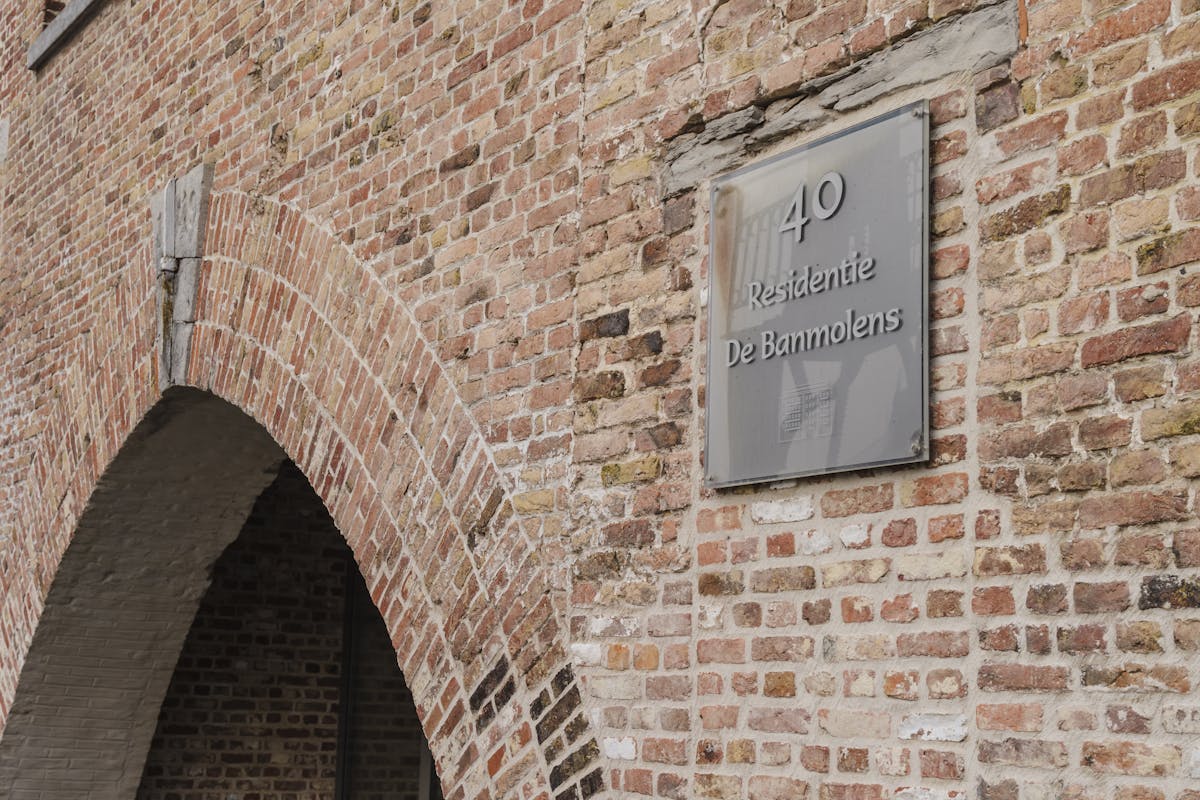 Penthouse for sale in Kortrijk - photo 4