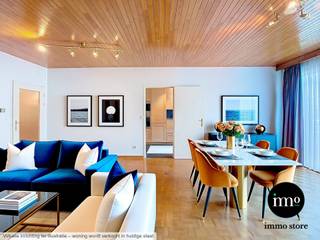 <p>Immo Store presenteert een instapklaar en goed gelegen 2-slaapkamerappartement met prachtige hyper uitgeruste keuken, gelegen op de vierde verdieping van een verzorgde mede-eigendom in de paruckstraat 39 te Sint-Jans-Molenbeek, met lichtrijke woonkamer en terras vooraan, rustige slaapkamers met terras achteraan, badkamer met aansluitingen, private kelder en mogelijkheid tot aankoop van een ondergrondse garagebox voor €25.000 en een autostaanplaats voor €15.000, dit alles op wandelafstand van winkels, openbaar vervoer en met vlotte verbinding naar het centrum van brussel. Grijp deze unieke IMMO STORE-kans met beide handen! Plan vandaag nog je bezoek! Bel ons op 02/203.03.03 of stuur een mail naar info@immo-store.be!</p>