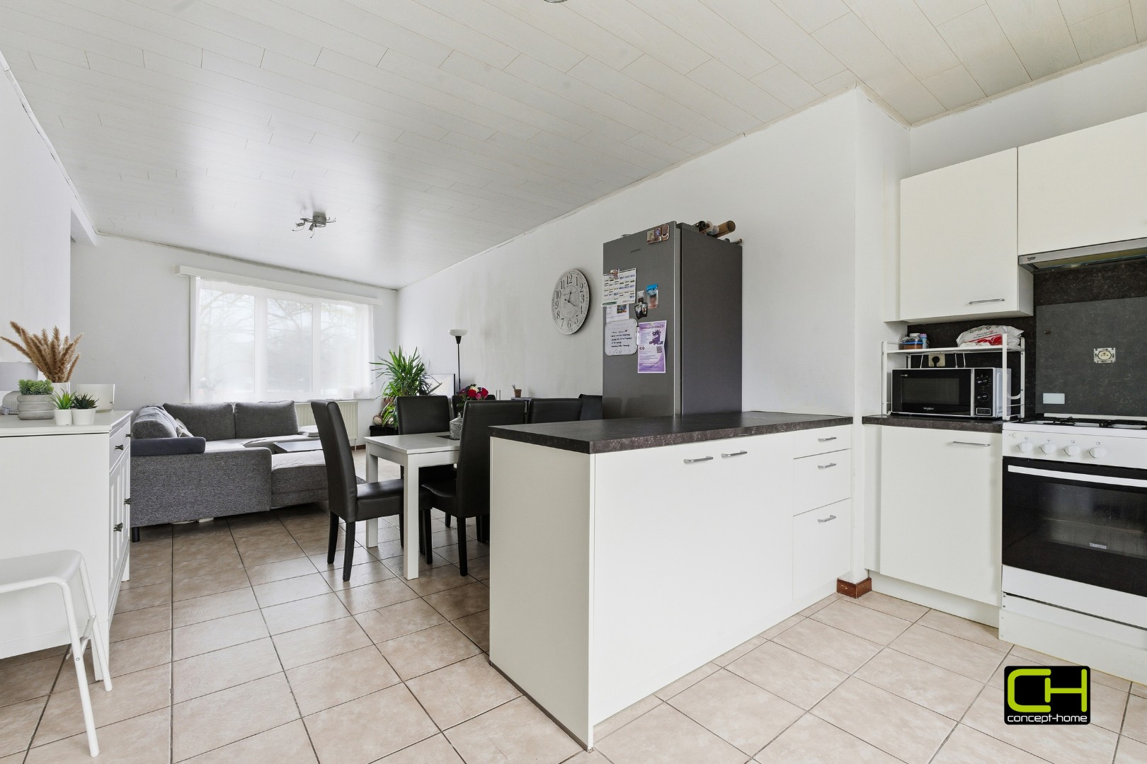 Appartement à vendre à Gand