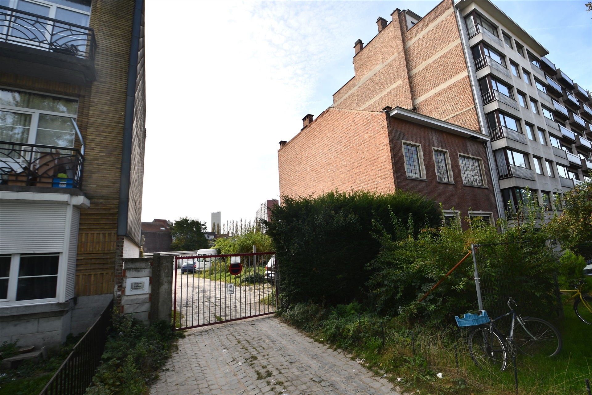 Projectgrond  - foto 2