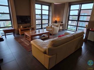 Prachtig 1-slaapkamerappartement met terras en autostaanplaats in residentie "De Melkerij".Dit prachtig 1-slaapkamerappartement met EPC-label B...