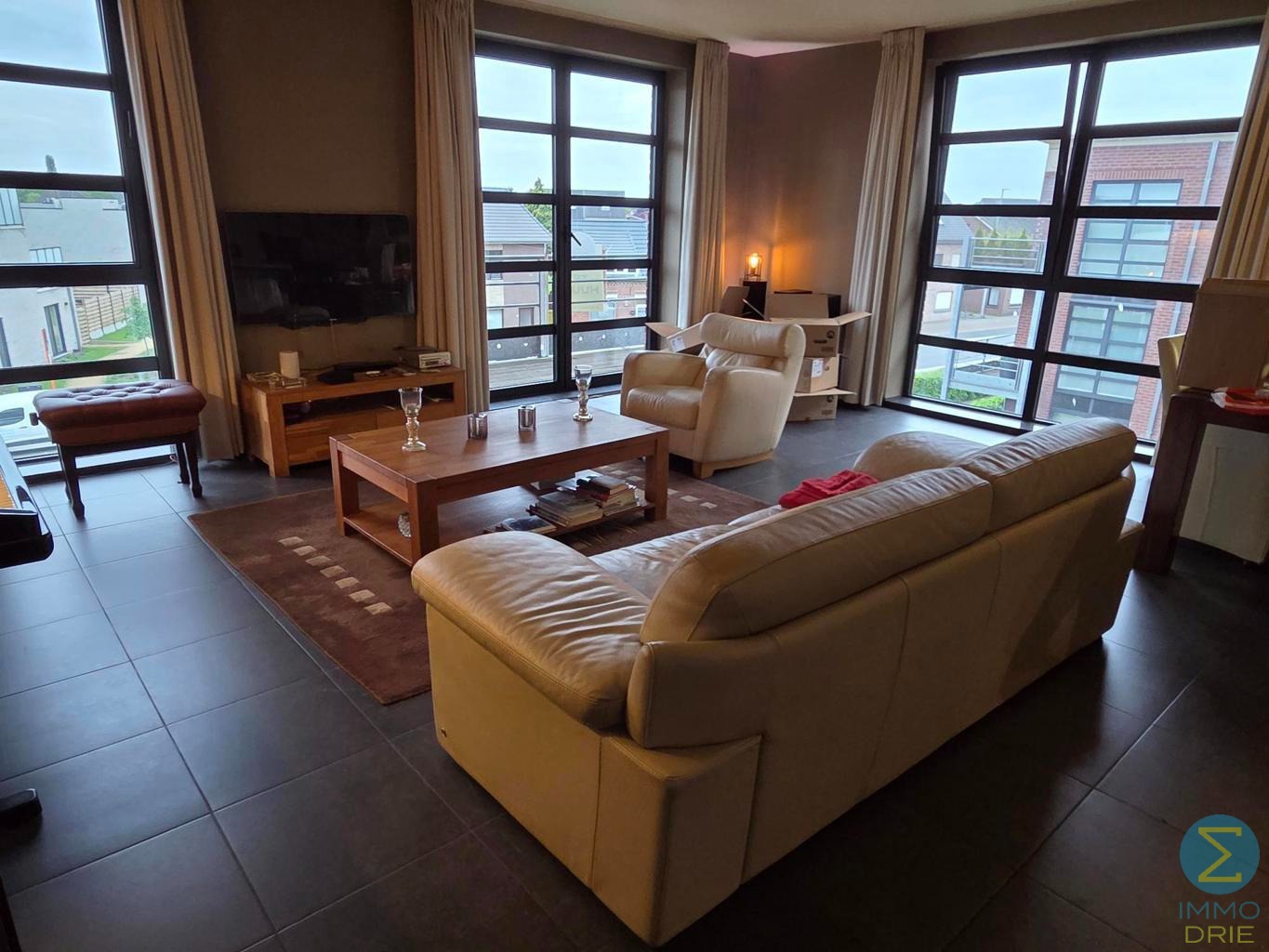 Appartement te huur in Retie met 1 slaapkamer - foto 3