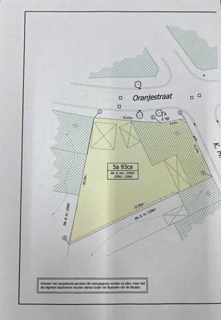 Terrain à vendre à Scherpenheuvel-Zichem