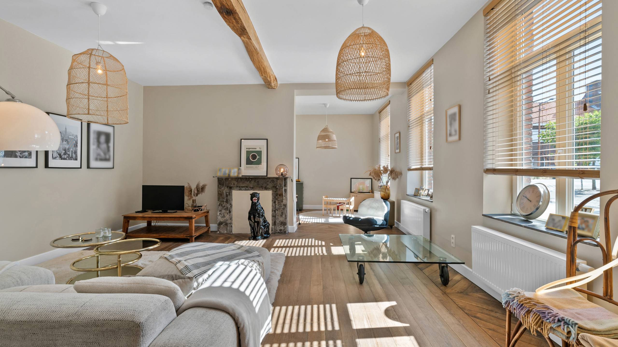 Maison à vendre à Maasmechelen avec 4 chambres - photo 2