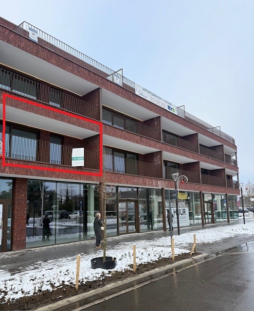 Appartement in Houthalen