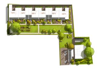 Apartment for sale in Hasselt