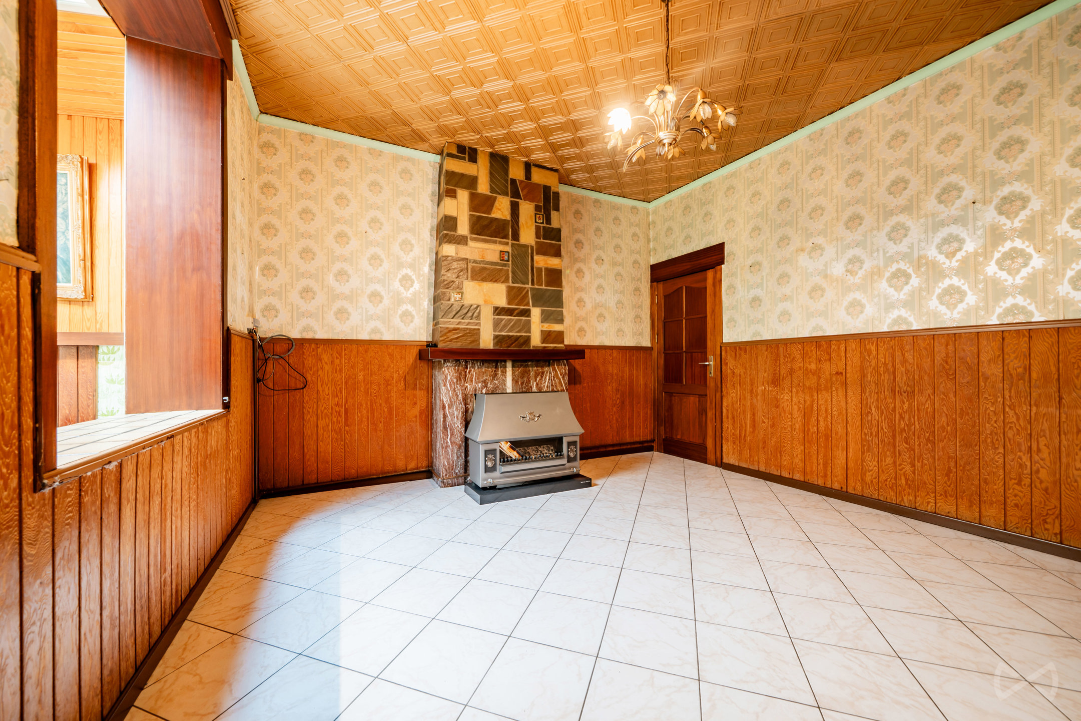 Huis te koop in Jemappes met 2 slaapkamers - foto 4