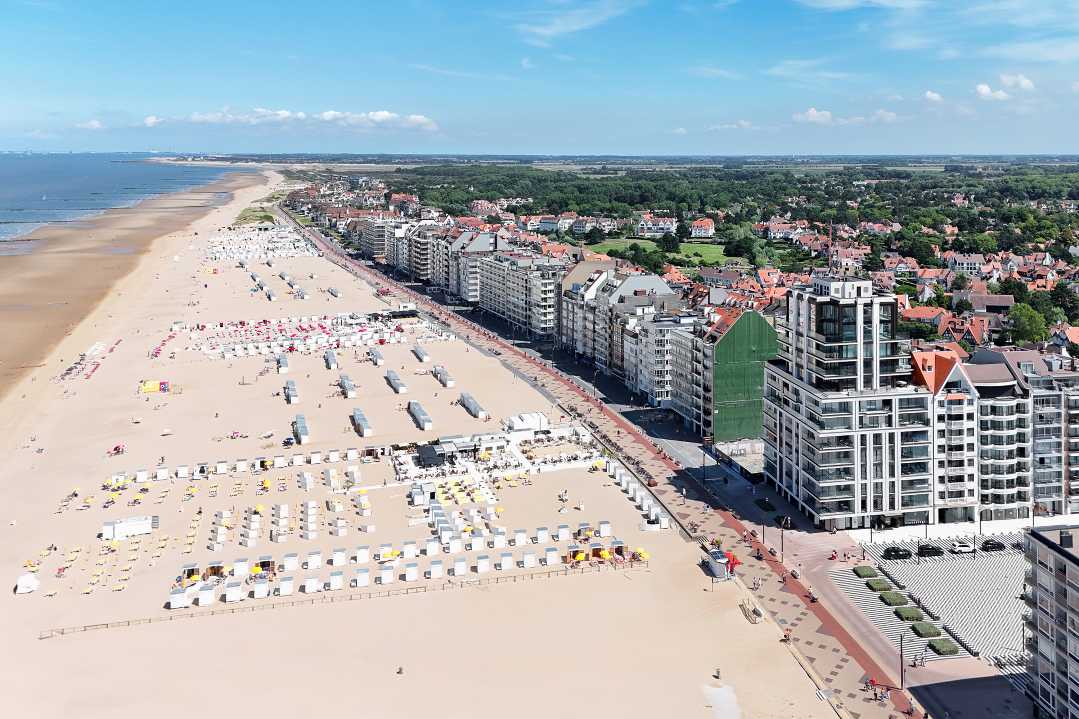 Appartement à vendre à Knokke-Heist avec 3 chambres - photo 5