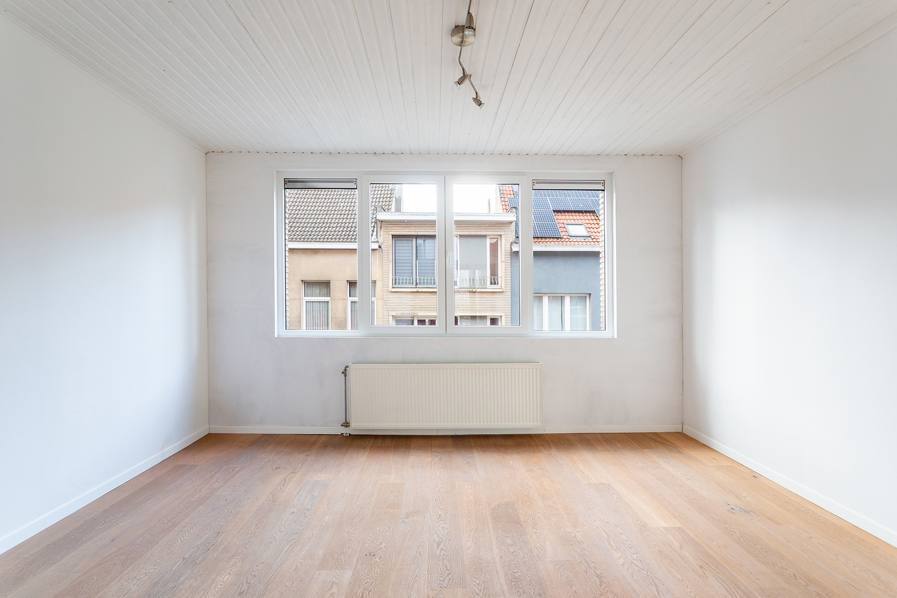 Charmant appartement in Oud-Berchem - foto 4