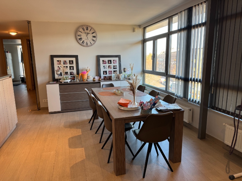Appartement in hartje Brasschaat, 2 slpk - foto 5